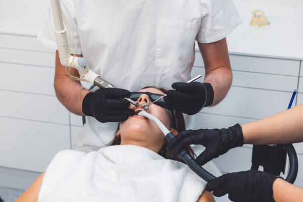 Best Emergency Treatment for Jaw Pain or Injury in Nederland, CO