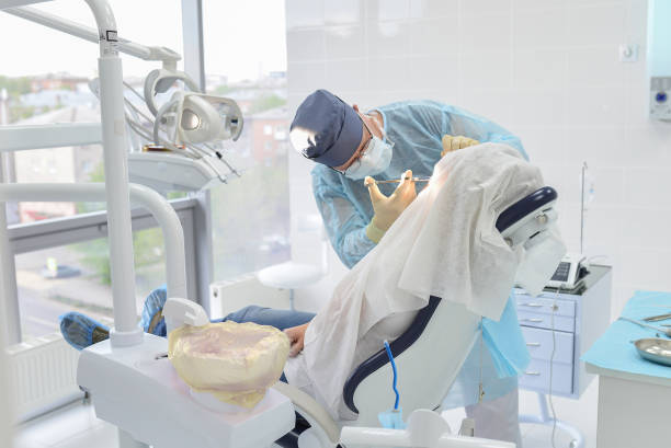 Best Knocked-Out Tooth (Avulsed Tooth) Treatment in Nederland, CO